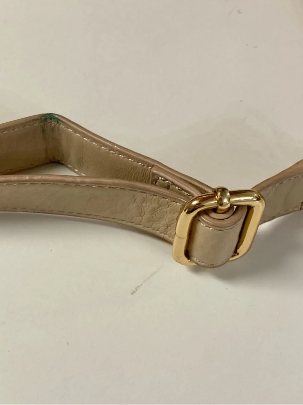 Tory Burch Dena Foldover Crossbody - Picture 10 of 12